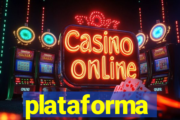 plataforma regulamentada de jogos